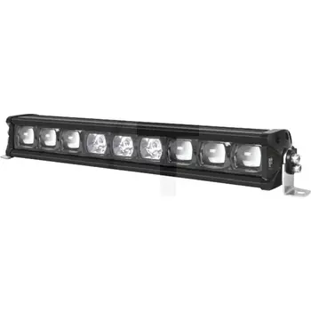 Light bars 