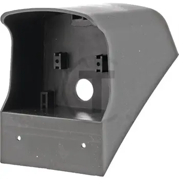 Lampenhouders en behuizingen