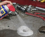 Is er een alternatief voor WD-40?