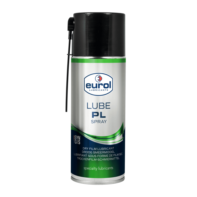 Eurol Lube PL spray - 400 ml