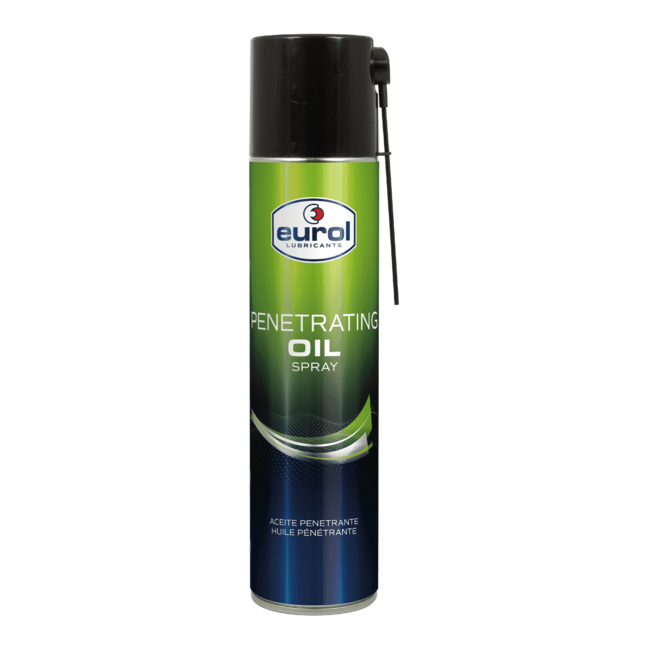Eurol Penetrating Oil Spray - 400ML