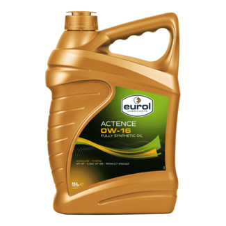 Eurol Actence 0W-16