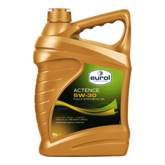 Eurol Actence 5W-30 - 5L