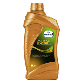 Eurol Actence 5W-30 - 1L