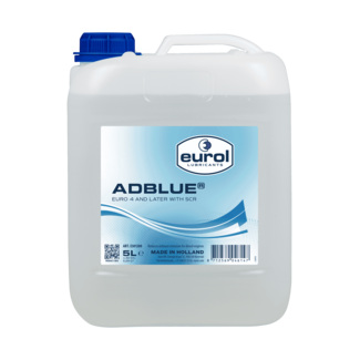 Eurol AdBlue - 5L