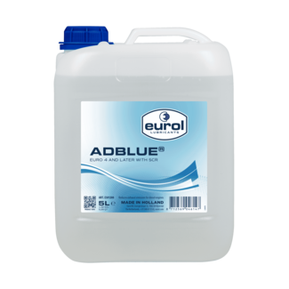 Eurol AdBlue