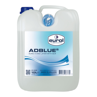 Eurol AdBlue - 10L
