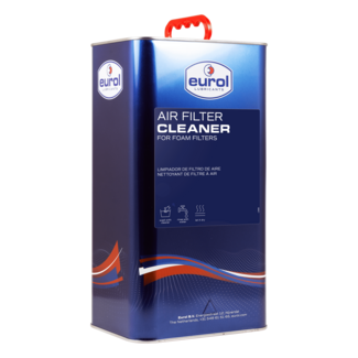Eurol Air-Filter Cleaner
