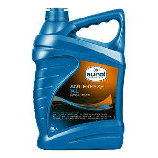 Eurol Antifreeze XL