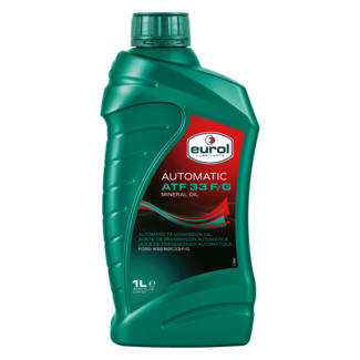 Eurol ATF 33 F/G Ford