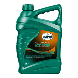 Eurol ATF 6700