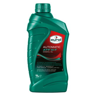 Eurol ATF III F