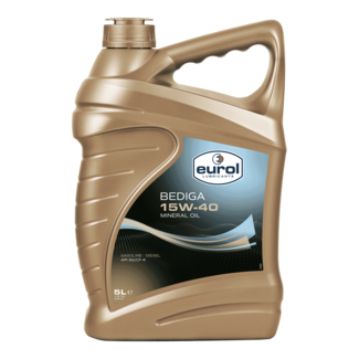 Eurol Bediga 15W-40