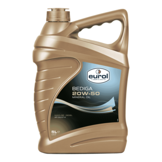 Eurol Bediga 20W-50