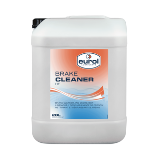 Eurol Brake Cleaner HF