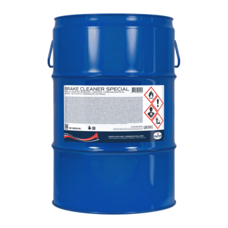 Eurol Brake Cleaner Special