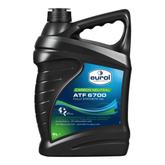 Eurol Carbon Neutral ATF 6700