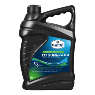 Eurol Carbon Neutral Hykrol JD 68 - 5L