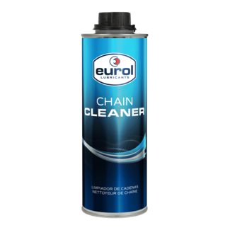 Eurol Chain Cleaner - 500ML BLR