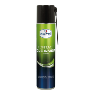 Eurol Contact Cleaner Spray