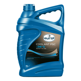 Eurol Coolant -36∞C PSC