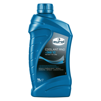 Eurol Coolant -36∞C RND