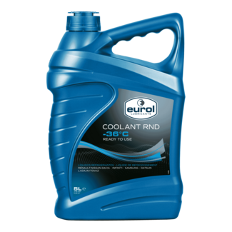 Eurol Coolant -36∞C RND