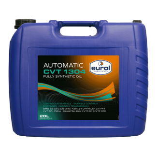 Eurol CVT 1304