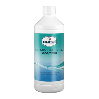 Eurol Demineralized Water