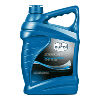 Eurol E-HD Coolant