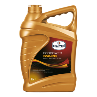 Eurol Ecopower 5W-20