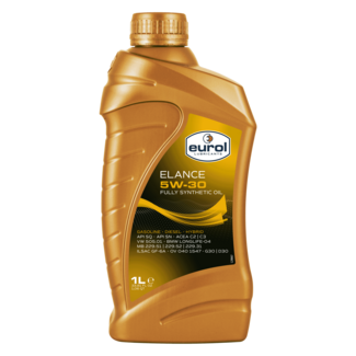 Eurol Elance 5W-30 - 1L