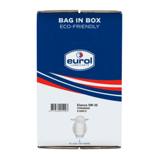Eurol Elance 5W-30