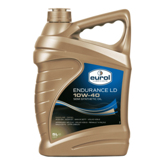 Eurol Endurance LD 10W-40
