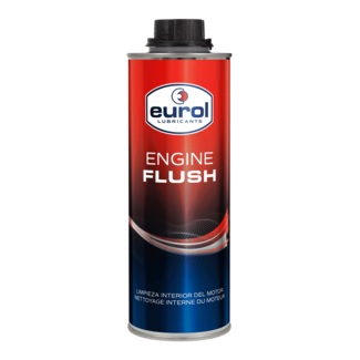 Eurol Engine Flush - 500ML