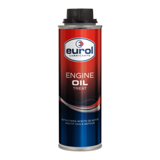 Eurol Engine Oil Treat - 250ML