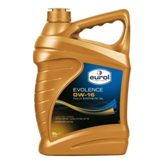 Eurol Evolence 0W-16