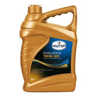 Eurol Evolence 10W-30