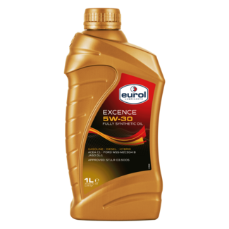 Eurol Excence 5W-30