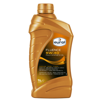 Eurol Fluence 5W-40