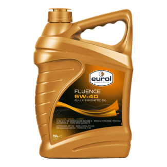 Eurol Fluence 5W-40