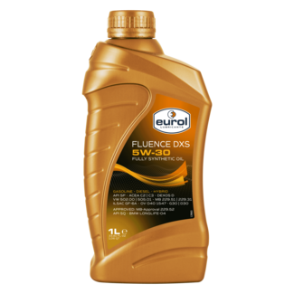 Eurol Fluence DXS 5W-30 - 1L