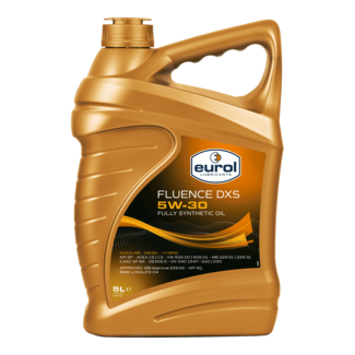 Eurol Fluence DXS 5W-30