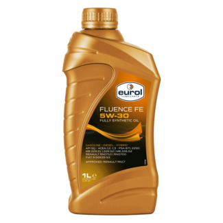 Eurol Fluence FE 5W-30