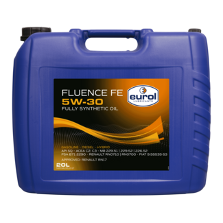 Eurol Fluence FE 5W-30