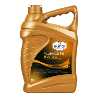 Eurol Fluence FE 5W-30