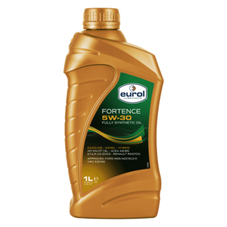 Eurol Fortence 5W-30 - 1L