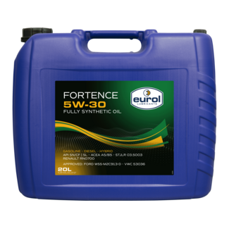 Eurol Fortence 5W-30
