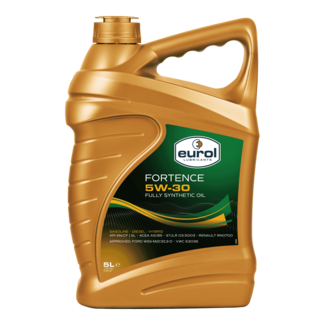 Eurol Fortence 5W-30 - 5L