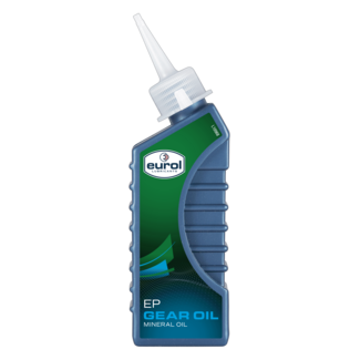 Eurol Gear Oil EP